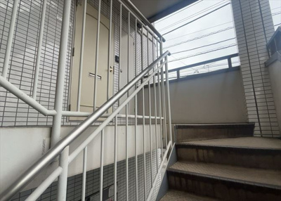 【その他共用部分】 | パレ・ドール淵野辺