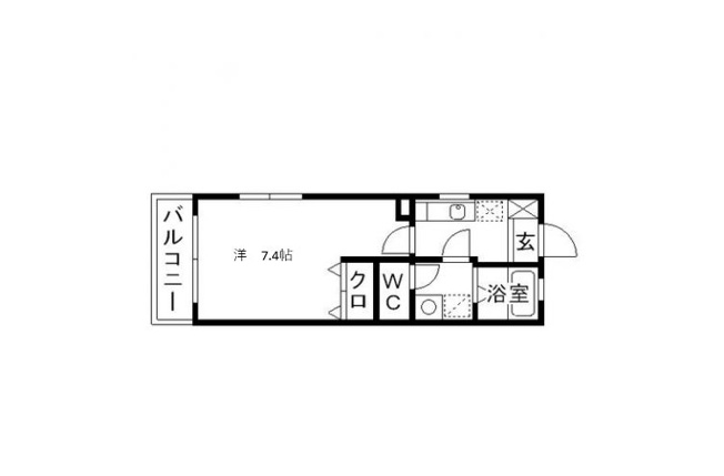 【間取り】 | リブレア横手 | 現況優先。