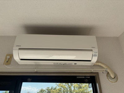 【設備】 | リバーシティ春日 | 別号室の写真になります。現況優先。
