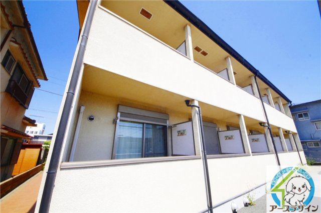 エコハイツ東加古川