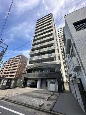 【外観】 | ユーエムライフ赤坂けやき通り