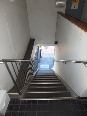 阿知1丁目　飲食テナントのその他共用部分