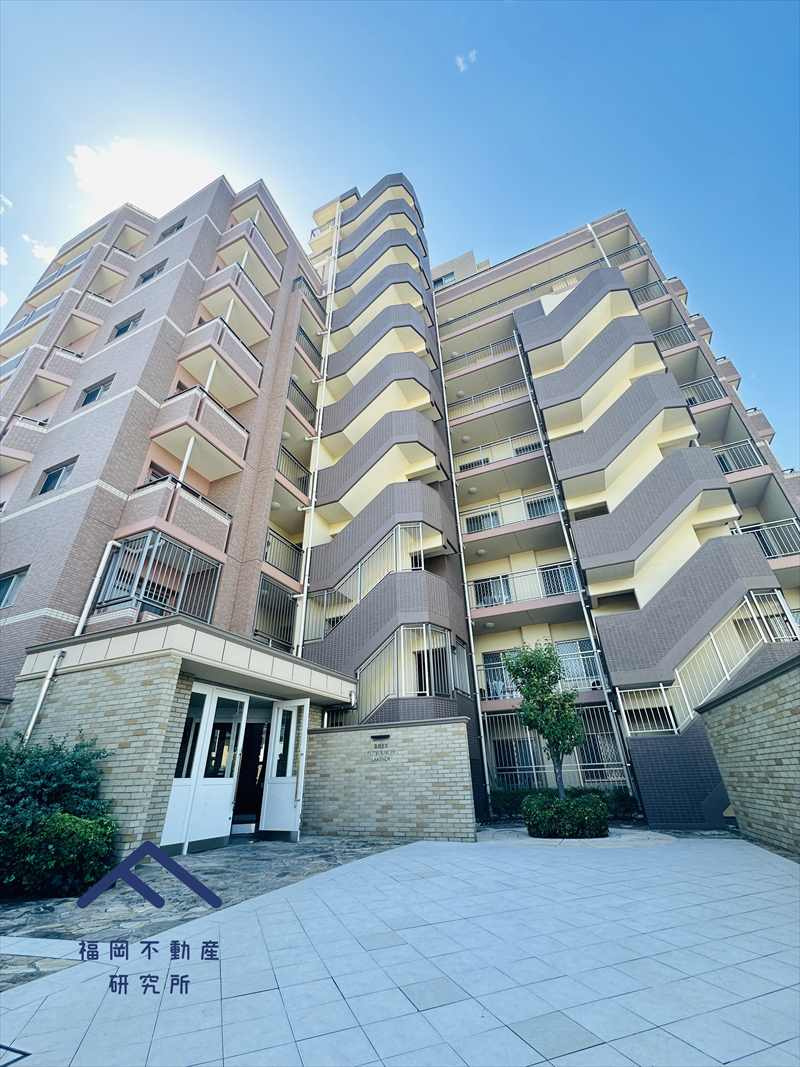 アメックス二日市レイクサイド