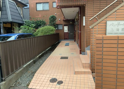 【外観】 | パレ・ドール町田上鶴間