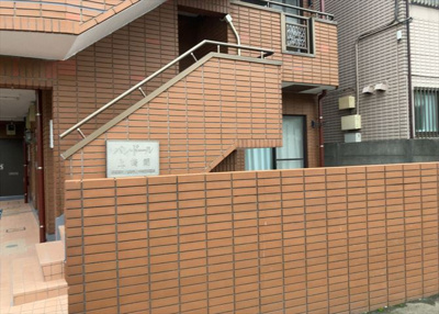 【外観】 | パレ・ドール町田上鶴間