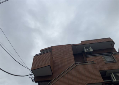 【展望】 | パレ・ドール町田上鶴間 | 眺望を気にして物件を探す場合、前面に建物が建っていないか現地で確認しましょう！前面に建物があると景色はもちろん、日当たりや風通しにも影響が出てきます。住んだ時のことを想像しながら現地見学をしましょう。