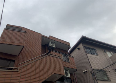 【展望】 | パレ・ドール町田上鶴間 | 景色重視でお家選ぶをするとスーパーが遠い！学校が遠い！など生活をするうえで利便性で困ることもあります。まず一度現地を見学する際に、周辺の施設などがあるかを確認し、暮らし始めた後のことを想像しましょう。