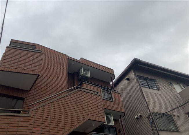 【展望】 | パレ・ドール町田上鶴間 | 景色重視でお家選ぶをするとスーパーが遠い！学校が遠い！など生活をするうえで利便性で困ることもあります。まず一度現地を見学する際に、周辺の施設などがあるかを確認し、暮らし始めた後のことを想像しましょう。