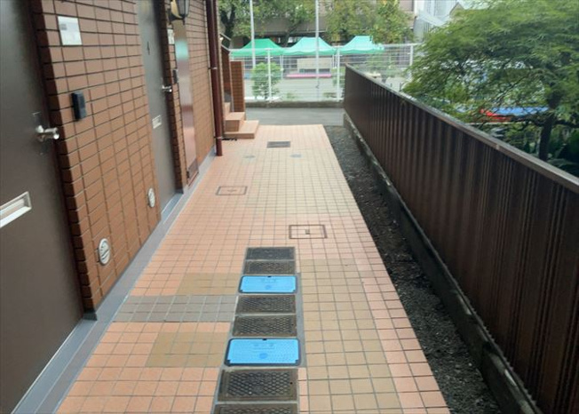 【その他共用部分】 | パレ・ドール町田上鶴間