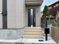 白井市清水口II　2号棟の画像