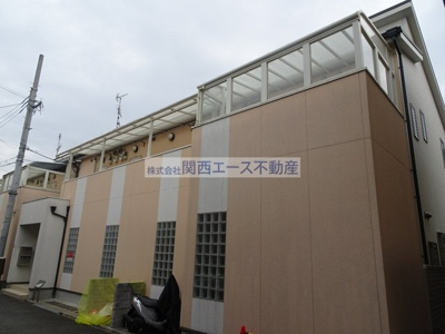 【その他共用部分】 | パレスハナテンⅠ