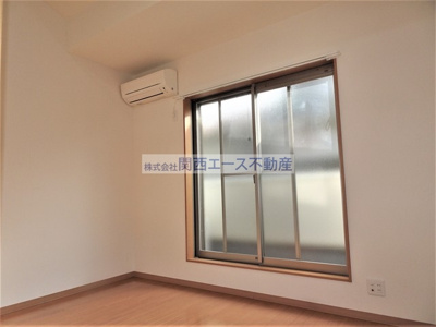 【居間・リビング】 | パレスハナテンⅠ