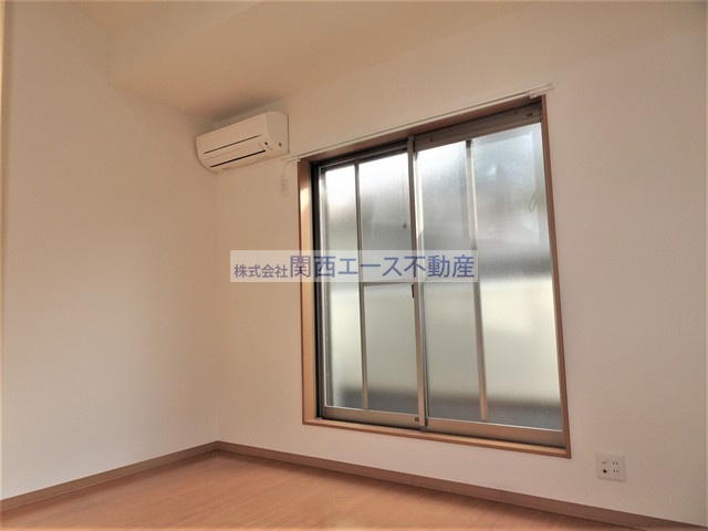 【居間・リビング】 | パレスハナテンⅠ