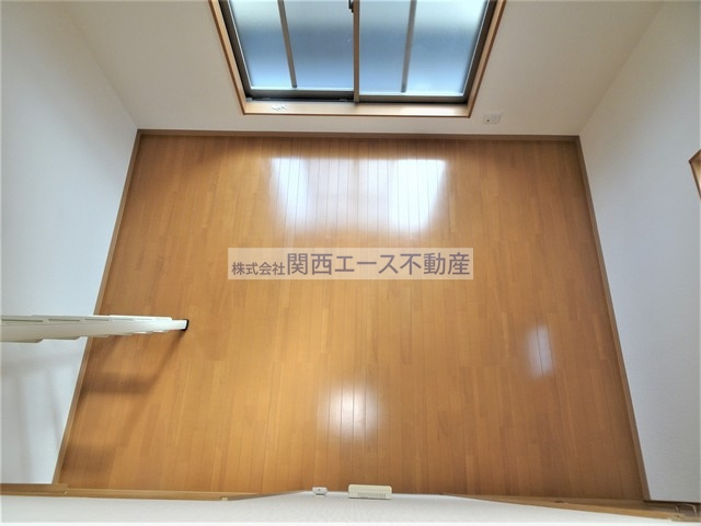 【寝室】 | パレスハナテンⅠ