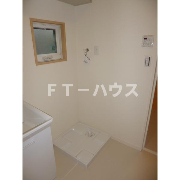 プレジールの設備