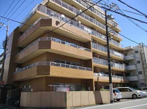 ダイアパレス己斐の画像