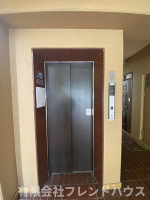 【その他共用部分】 | ダイアパレス己斐