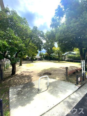 【周辺】 | ダイアパレス己斐 | 己斐本町公園