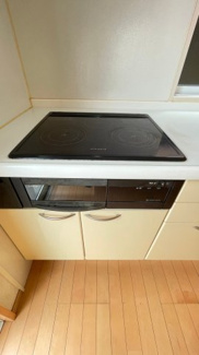 【キッチン】 | 鉢塚1丁目 | キッチン