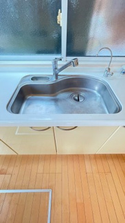 【キッチン】 | 鉢塚1丁目 | キッチン