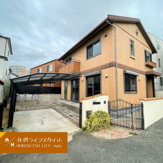 【外観】 | 鉢塚1丁目 | 外観