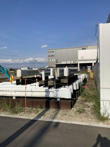 大神貸地のその他