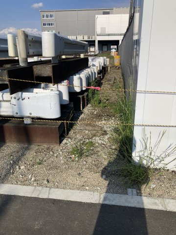 大神貸地のその他