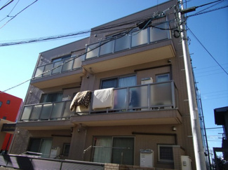 【外観】