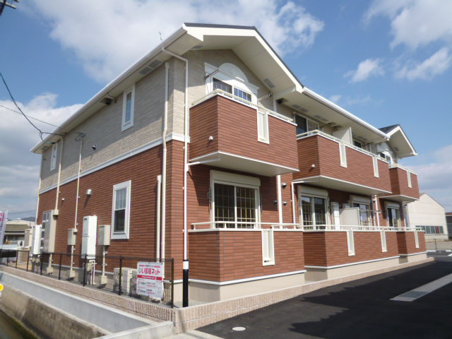 サンメゾンＭ・ＫⅡ