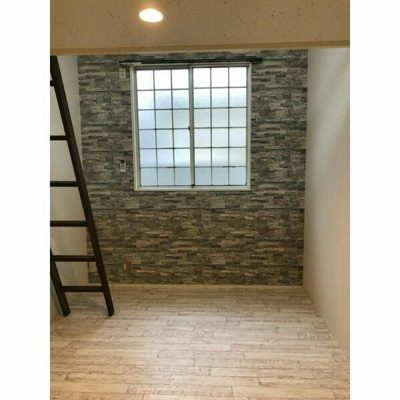 【寝室】 | ビラ石神井公園