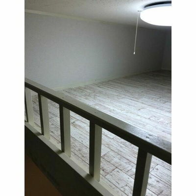 【内装】 | ビラ石神井公園