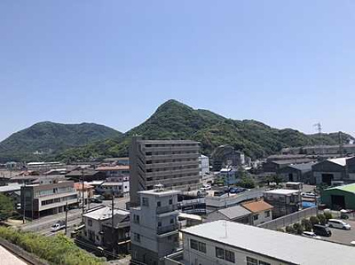 【展望】 | 【上質リノベ】エミネンス広中央