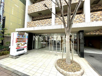 【エントランス】 | アスヴェル兵庫駅前