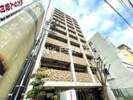 アスヴェル兵庫駅前の画像