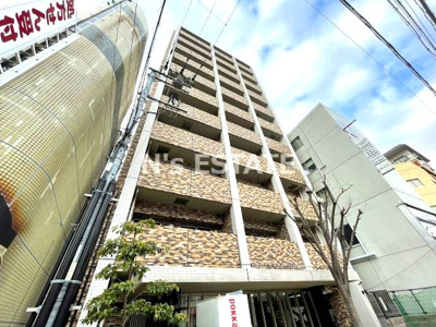 【外観】 | アスヴェル兵庫駅前