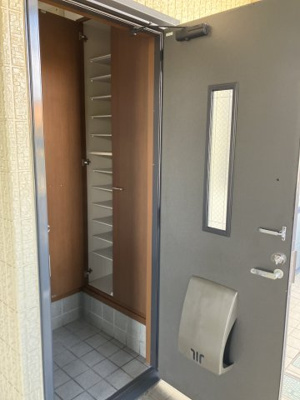 【玄関】 | Nシンフォニー