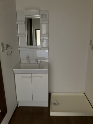 【洗面所】 | Nシンフォニー