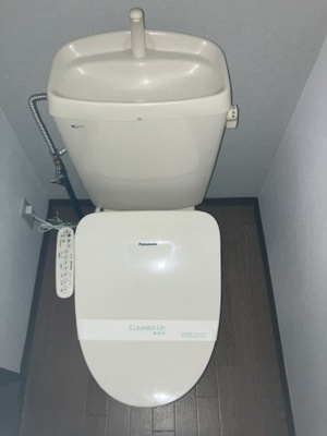 【トイレ】 | Nシンフォニー