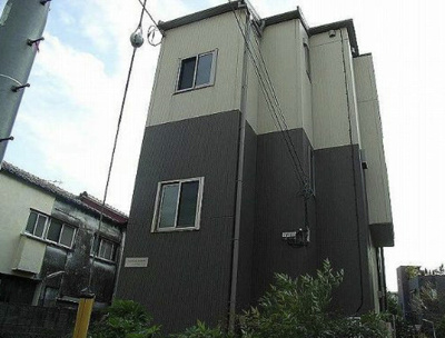 【外観】 | ウィステラス渋谷本町