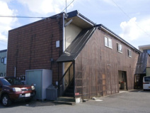 玉川ハイツの画像