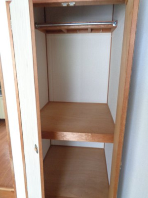 【収納】 | 玉川ハイツ