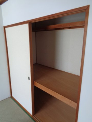 【収納】 | 玉川ハイツ