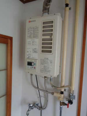 【設備】 | 玉川ハイツ