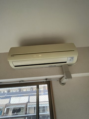 大阪市西区本田１丁目の賃貸マンションの設備|別部屋参考写真