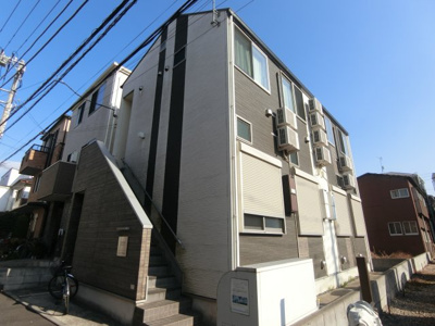 【外観】 | ハーモニーテラス中丸子 | 2017年完成♪