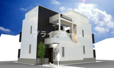 【外観】 | 仲介手数料半額！HPに初期費用掲載「プライスホーム」で検索！Grandtic 博多 | 物件画像