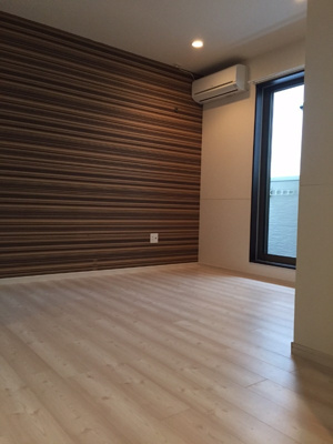 【居間・リビング】 | 仲介手数料半額！HPに初期費用掲載「プライスホーム」で検索！Grandtic 博多