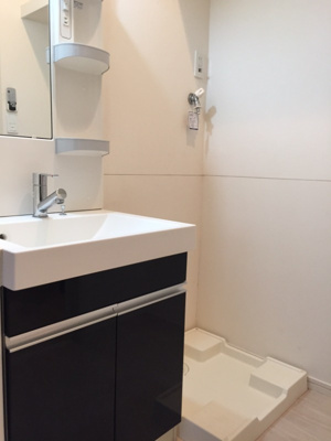 【洗面所】 | 仲介手数料半額！HPに初期費用掲載「プライスホーム」で検索！Grandtic 博多