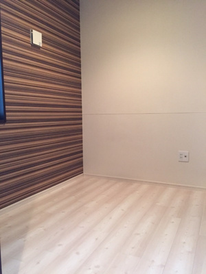 【寝室】 | 仲介手数料半額！HPに初期費用掲載「プライスホーム」で検索！Grandtic 博多