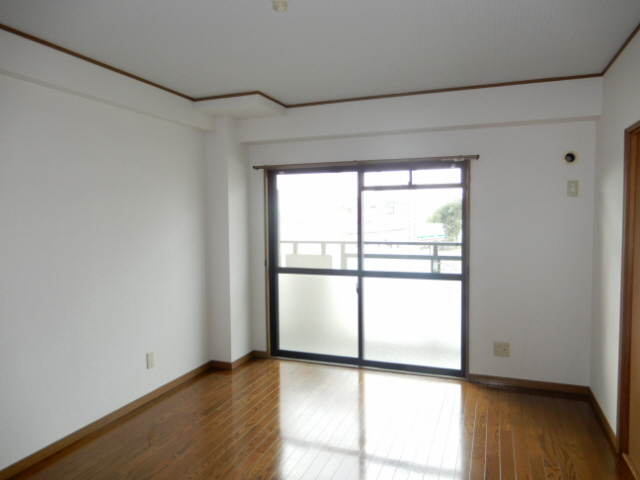 パストラルコートの居間・リビング